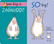 Alternative view 9 of How Big Is Zagnodd?