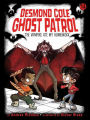 The Vampire Ate My Homework (Desmond Cole Ghost Patrol Series #13)