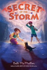 Download free books online for ibooks Secret of the Storm by  DJVU MOBI PDB English version 9781534482852