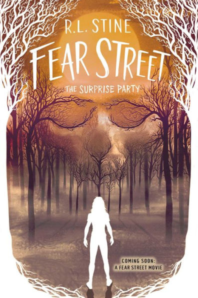 The Surprise Party (Fear Street Series #2)