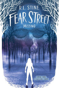 Downloading audiobooks on blackberry Missing 9781534482920 by R. L. Stine (English Edition)