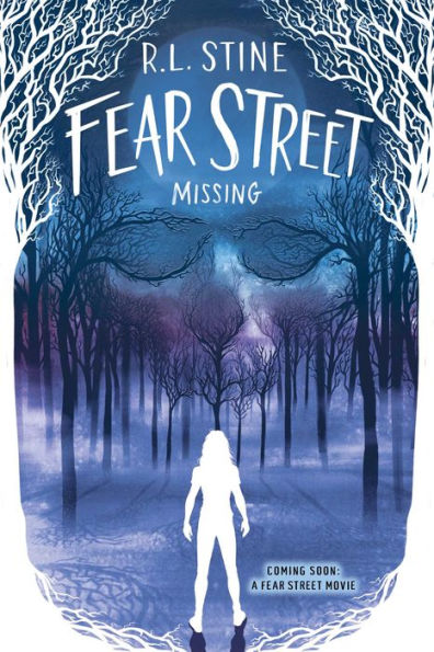 Missing (Fear Street Series #5)