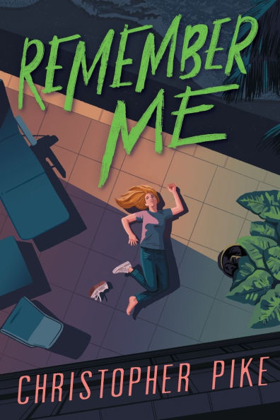 Remember Me (Remember Me Series #1)