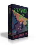 Alternative view 1 of Remember Me Trilogy (Boxed Set): Remember Me; The Return; The Last Story