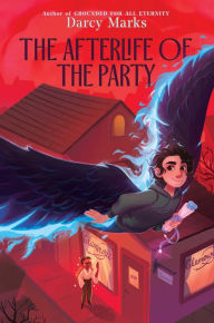 Joomla pdf book download The Afterlife of the Party English version  by Darcy Marks, Darcy Marks