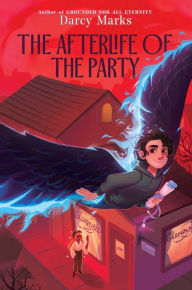 Book downloadable free The Afterlife of the Party