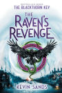 The Raven's Revenge (Blackthorn Key Series #6)