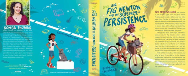 Sir Fig Newton and the Science of Persistence