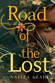 Download epub ebooks from google Road of the Lost PDB by Nafiza Azad (English Edition) 9781534485006