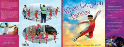Alternative view 3 of When Langston Dances