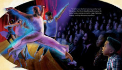 Alternative view 5 of When Langston Dances