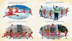Alternative view 6 of When Langston Dances