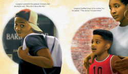 Alternative view 8 of When Langston Dances