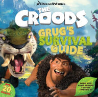 Free share ebooks download Grug's Survival Guide