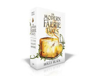 Free epub books download The Modern Faerie Tales Collection: Tithe; Valiant; Ironside DJVU RTF PDF