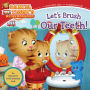 Let's Brush Our Teeth!