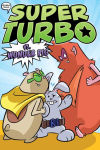 Alternative view 1 of Super Turbo vs. Wonder Pig