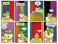 Alternative view 2 of Super Turbo vs. Wonder Pig