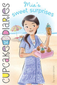 Ebooks for download Mia's Sweet Surprises