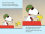 Alternative view 2 of When Snoopy Met Woodstock: Ready-to-Read Level 2