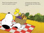 Alternative view 5 of When Snoopy Met Woodstock: Ready-to-Read Level 2