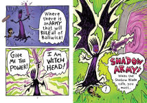 Alternative view 3 of Barb and the Ghost Blade
