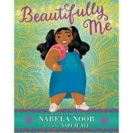 Title: Beautifully Me, Author: Nabela Noor