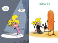 Alternative view 6 of The Really Rotten Princess and the Wonderful, Wicked Class Play: Ready-to-Read Level 2