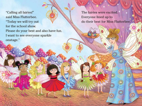 Twinkle, Sparkly Star: Ready-to-Read Level 2