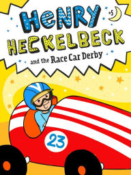 Free eBook Henry Heckelbeck and the Race Car Derby ePub FB2 PDB in English