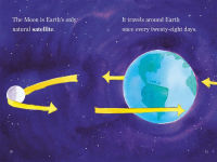 Alternative view 2 of Moon: Ready-to-Read Level 1