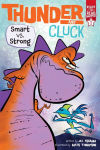 Alternative view 1 of Smart vs. Strong: Ready-to-Read Graphics Level 1