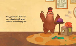 Alternative view 2 of Emilio Sloth's Modern Manners