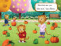 Alternative view 2 of Daniel Visits a Pumpkin Patch: Ready-to-Read Pre-Level 1