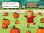 Alternative view 4 of Daniel Visits a Pumpkin Patch: Ready-to-Read Pre-Level 1
