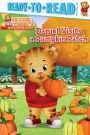 Daniel Visits a Pumpkin Patch: Ready-to-Read Pre-Level 1