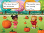 Alternative view 3 of Daniel Visits a Pumpkin Patch: Ready-to-Read Pre-Level 1