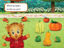 Alternative view 7 of Daniel Visits a Pumpkin Patch: Ready-to-Read Pre-Level 1