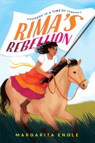 Free download electronics books pdf Rima's Rebellion: Courage in a Time of Tyranny in English by 