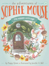 Free audio books download for pc The Hidden Cottage DJVU MOBI PDB by  (English Edition) 9781534487147