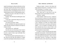 Alternative view 3 of Aliens, Underwear, and Monsters