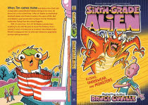 Alternative view 8 of Aliens, Underwear, and Monsters