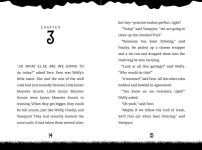 Alternative view 3 of Trash Heap of Terror (Junior Monster Scouts #5)