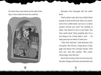 Alternative view 5 of Trash Heap of Terror (Junior Monster Scouts #5)