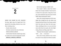 Alternative view 6 of Trash Heap of Terror (Junior Monster Scouts #5)