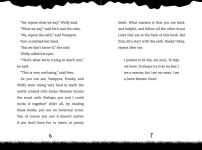 Alternative view 7 of Trash Heap of Terror (Junior Monster Scouts #5)