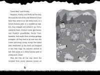 Alternative view 3 of Trash Heap of Terror (Junior Monster Scouts #5)