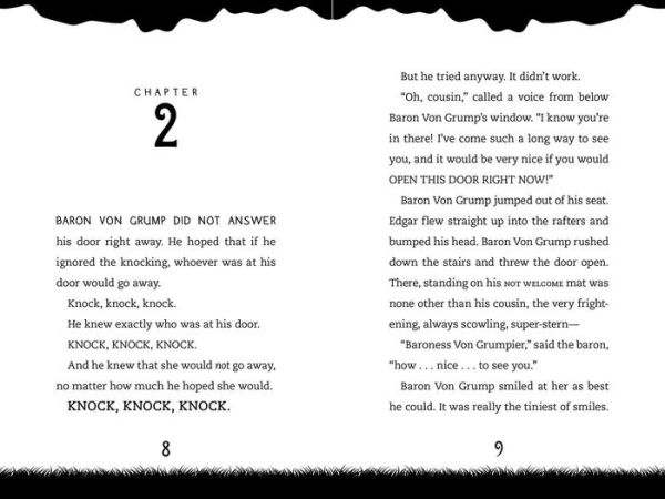 Trash Heap of Terror (Junior Monster Scouts #5)