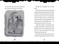 Alternative view 7 of Trash Heap of Terror (Junior Monster Scouts #5)