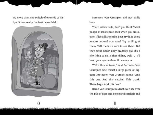 Trash Heap of Terror (Junior Monster Scouts #5)